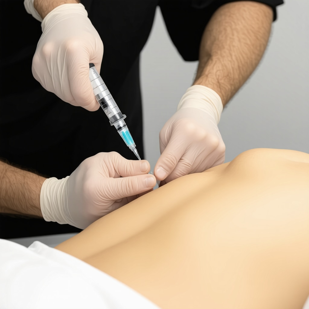 Safe Weight Loss Injections: NJ Guide to Weekly Tirzepatide Dosage