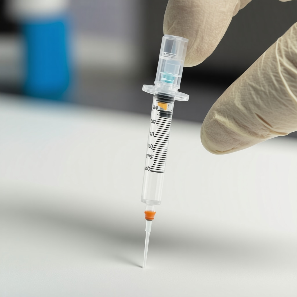 Safe Weight Loss Injections NJ: How Tirzepatide Works Weekly
