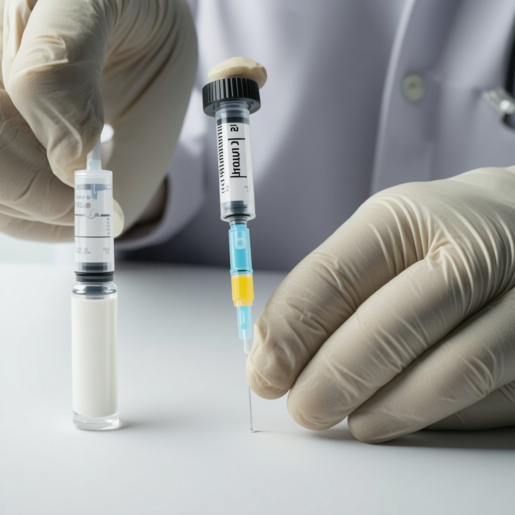 Safe Weight Loss Injections NJ: Tirzepatide Dosage and Tips for Success