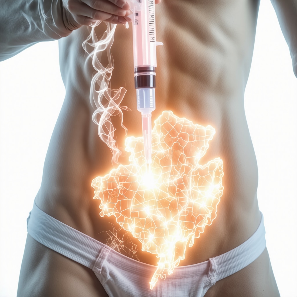 Safe Weight Loss Injections NJ: Tirzepatide Fat Loss Insights