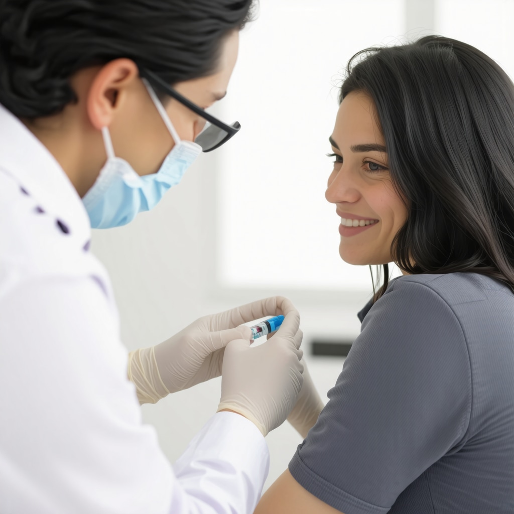 Safe Weight Loss Injections NJ: Tirzepatide Weekly Treatment Plans