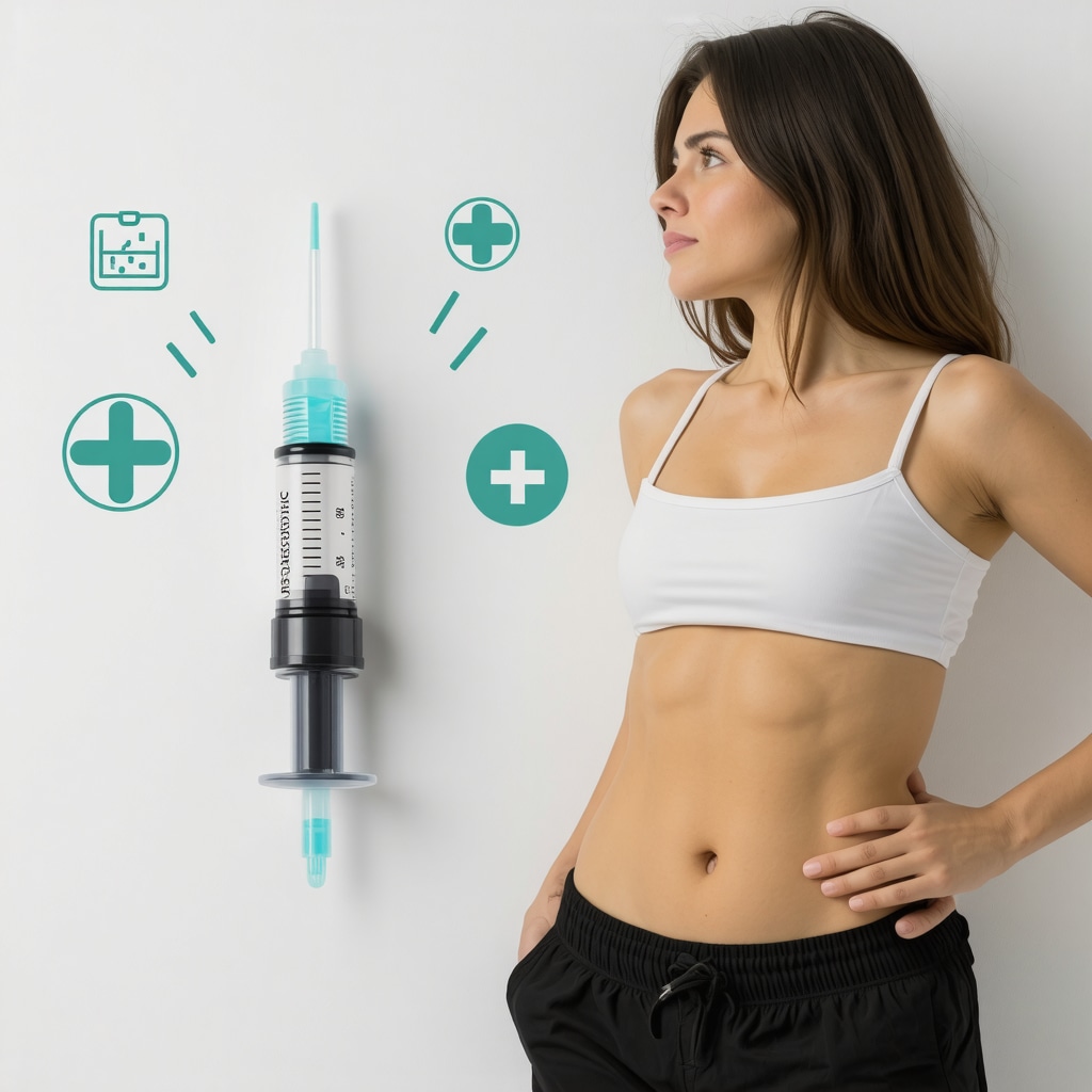 Safe Weight Loss Injections NJ: Tirzepatide’s Role in Fat Reduction