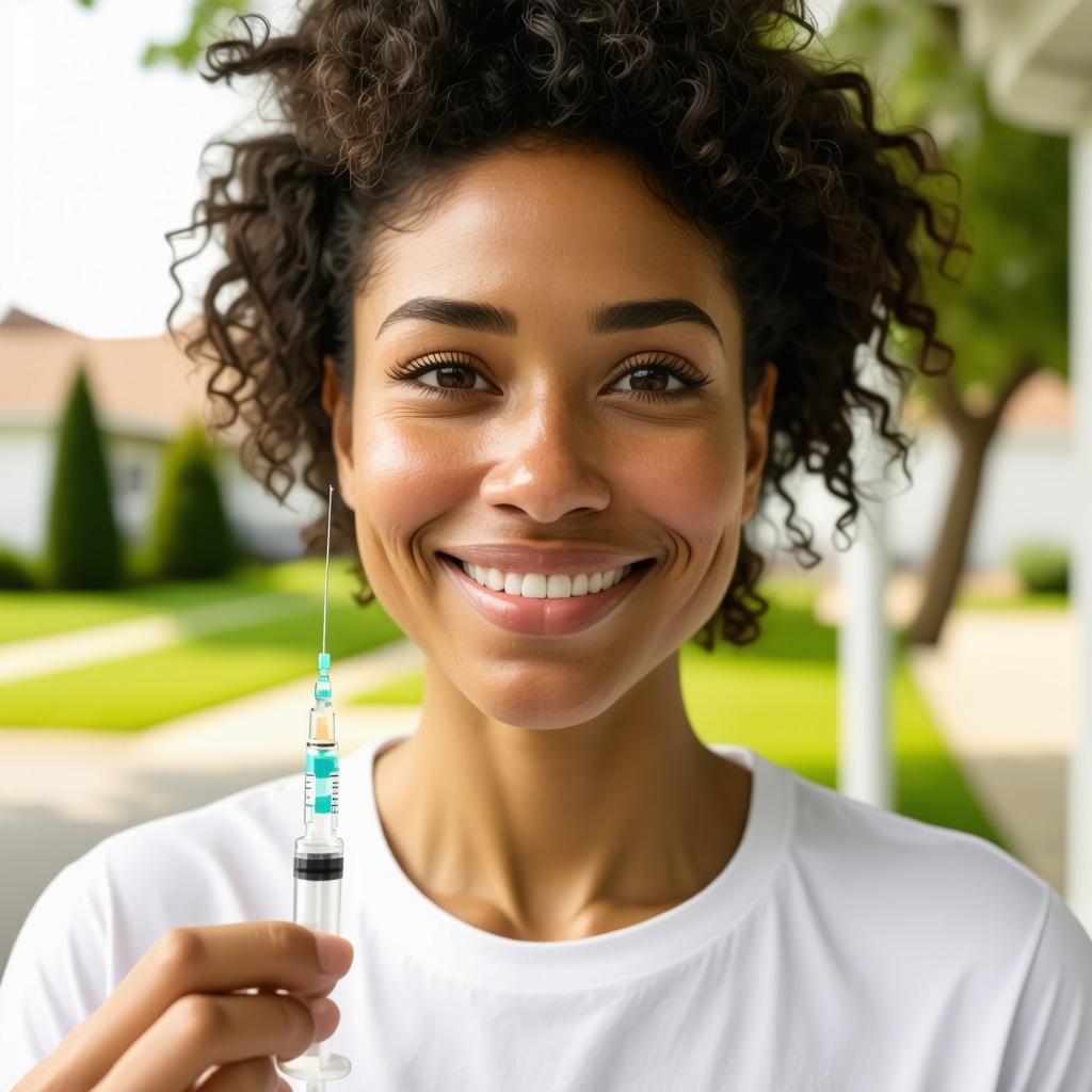 Safe Weight Loss Injections NJ: Tirzepatide’s Weekly Success Story