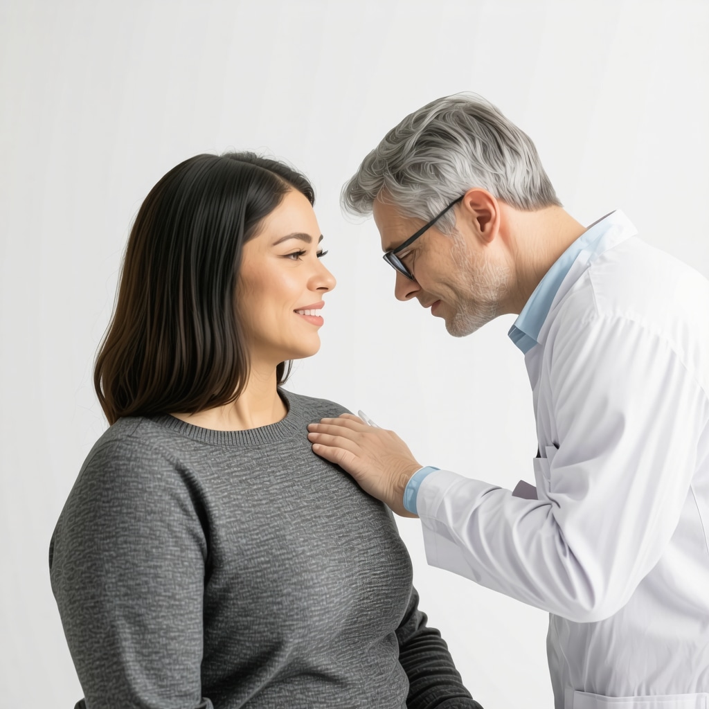 Safe Weight Loss Injections NJ: Weekly Tirzepatide Benefits