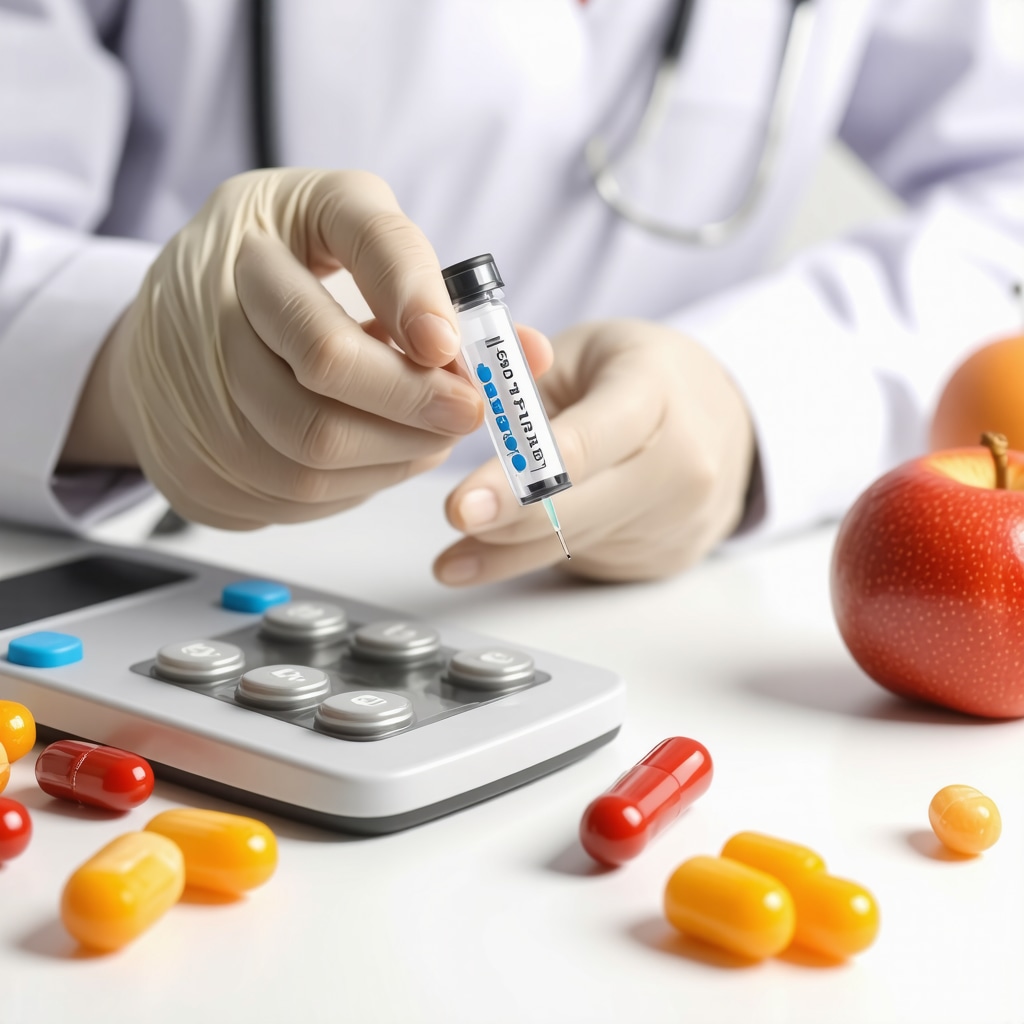 Safe Weight Loss Injections NJ: What Makes Tirzepatide Effective