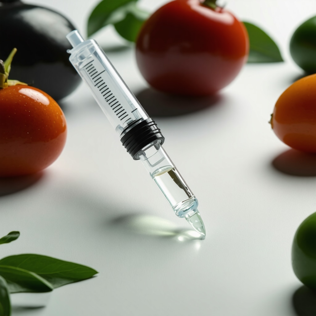 Safe Weight Loss Injections NJ: What Makes Tirzepatide Effective?