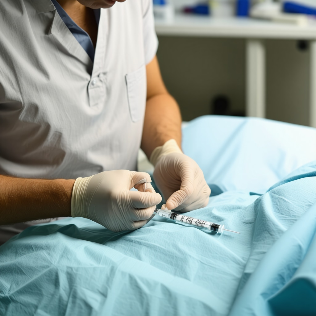 Safe Weight Loss Injections NJ: What to Expect from Tirzepatide Therapy