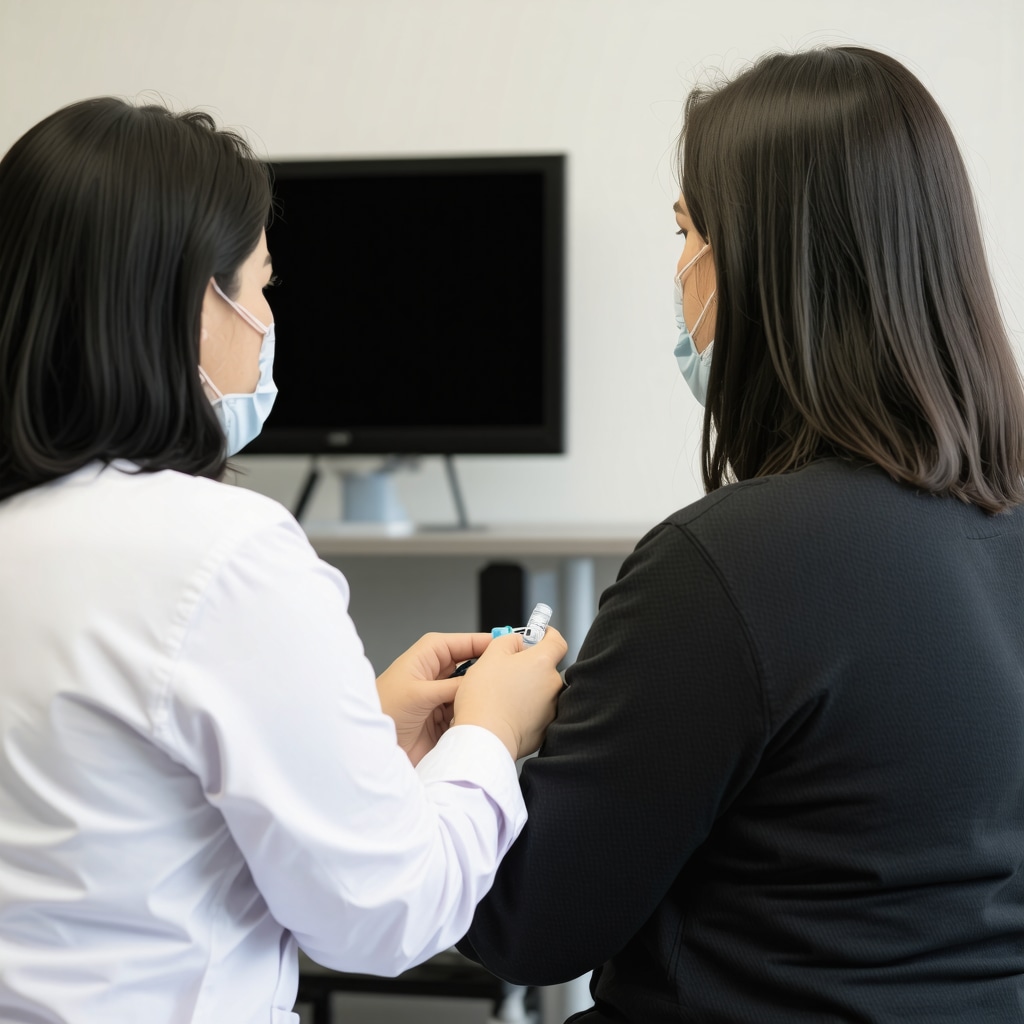 Safe Weight Loss Injections NJ: What to Expect with Tirzepatide