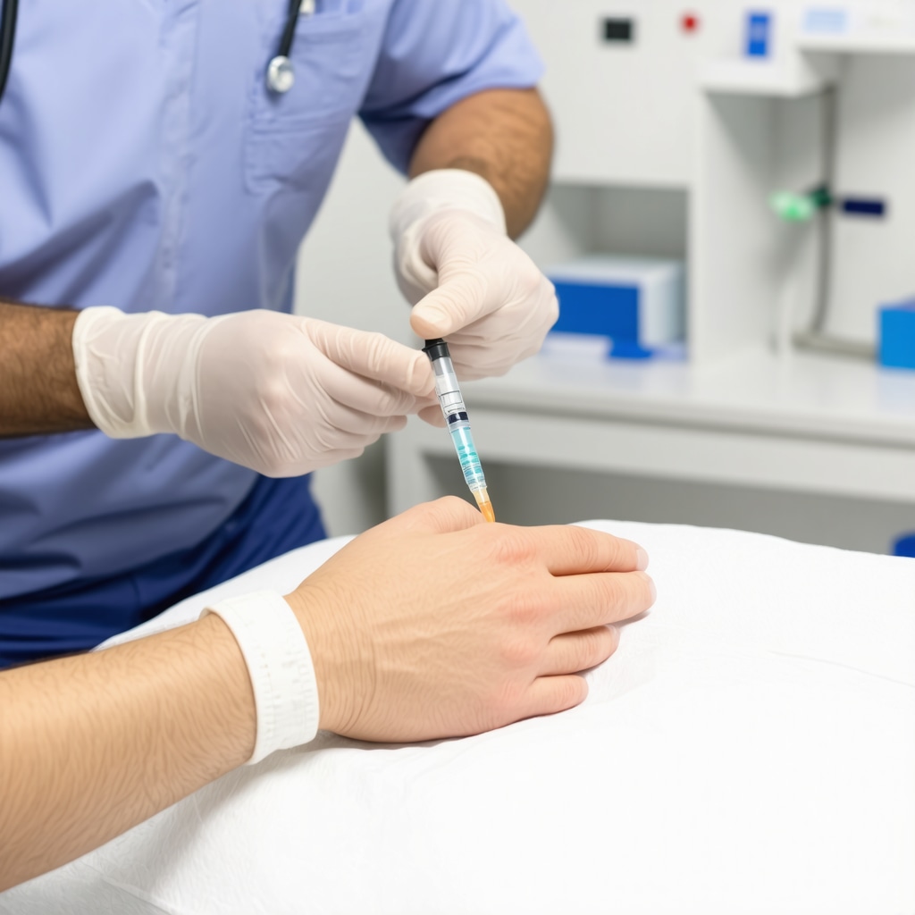 Safe Weight Loss Injections NJ: What to Expect with Tirzepatide