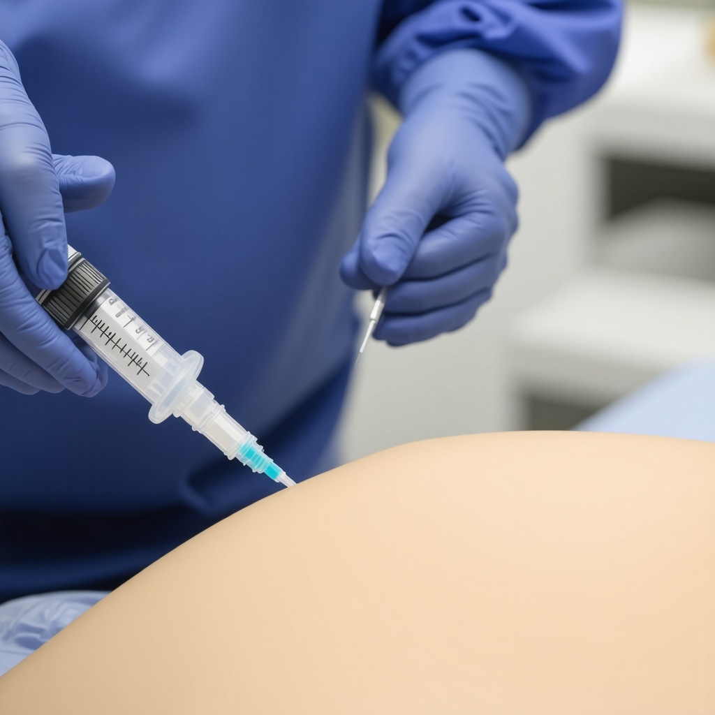 Safe Weight Loss Injections NJ: Why Choose Tirzepatide Now