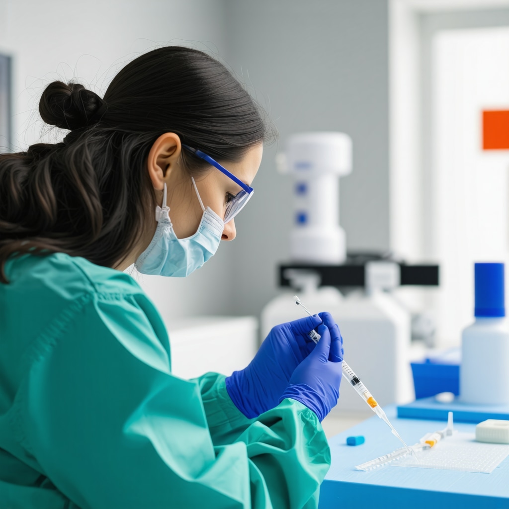 Safe Weight Loss Injections NJ: Why Tirzepatide Is a Top Choice