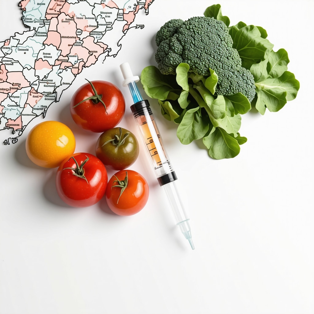 Safe Weight Loss Injections NJ: Why Tirzepatide Leads the Way