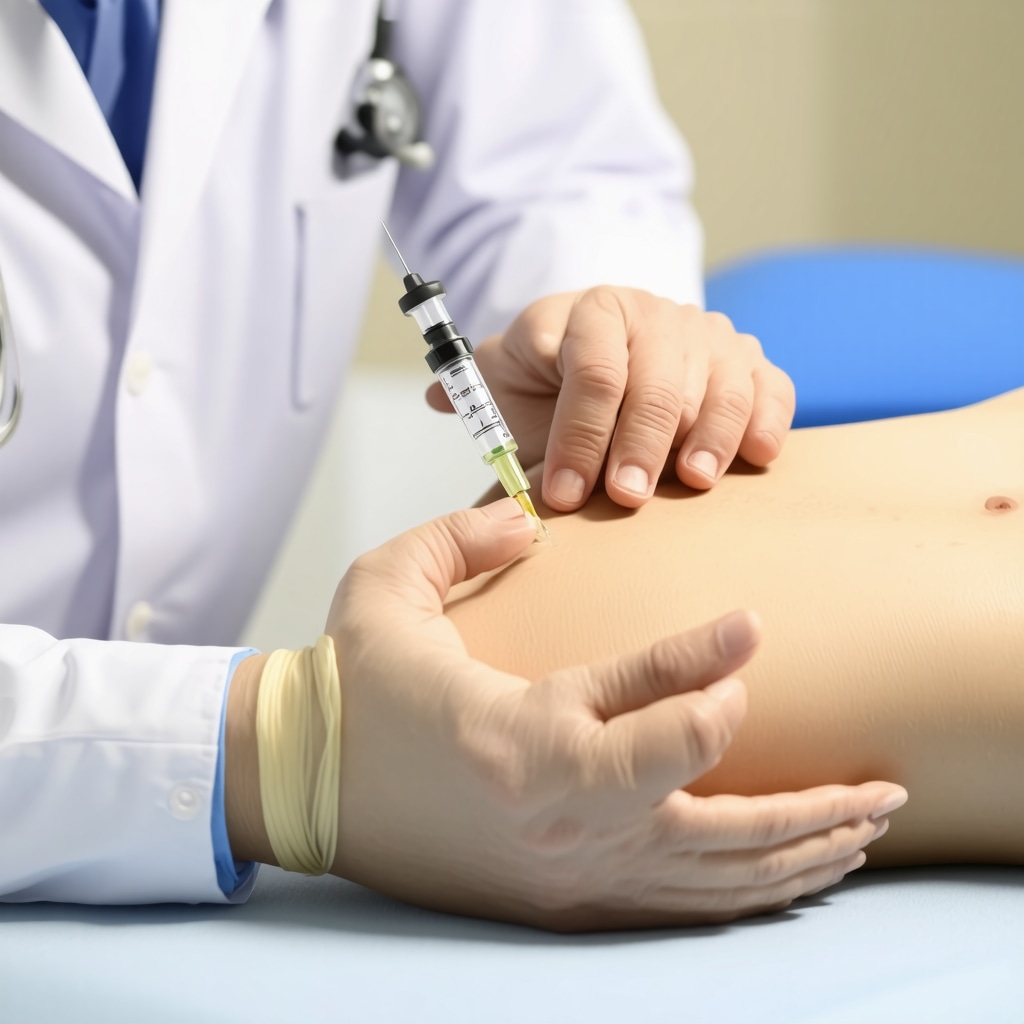 Safe Weight Loss Injections NJ: Why Weekly Tirzepatide Injections Matter