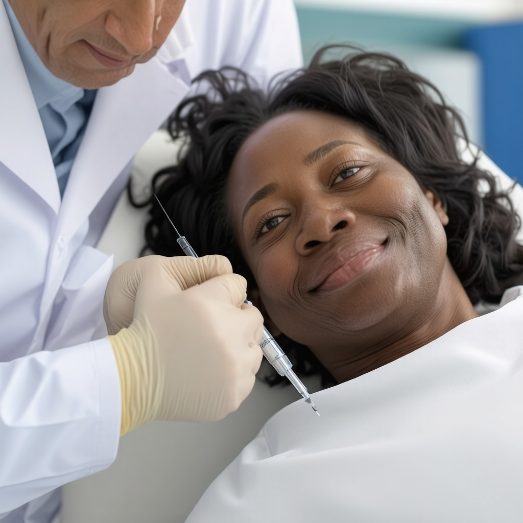 Safe Weight Loss Injections: Tirzepatide’s Role for NJ Patients