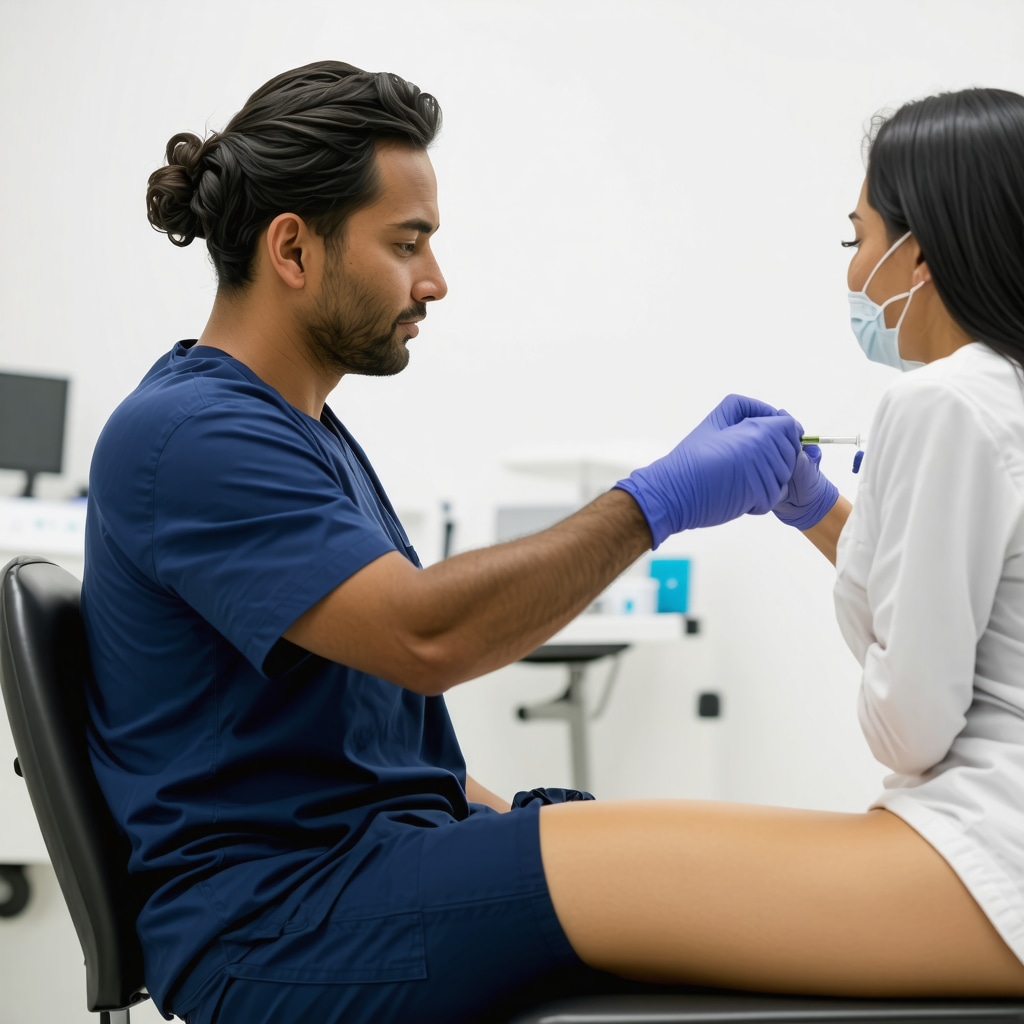 Safe Weight Loss Injections in NJ: Weekly Tirzepatide Explained
