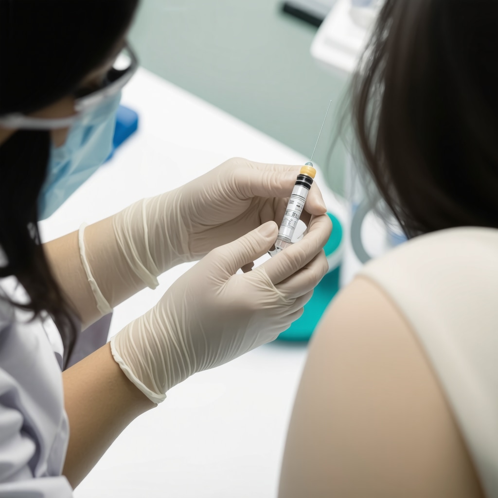 Safe Weight Loss Injections in NJ: Weekly Tirzepatide Explained