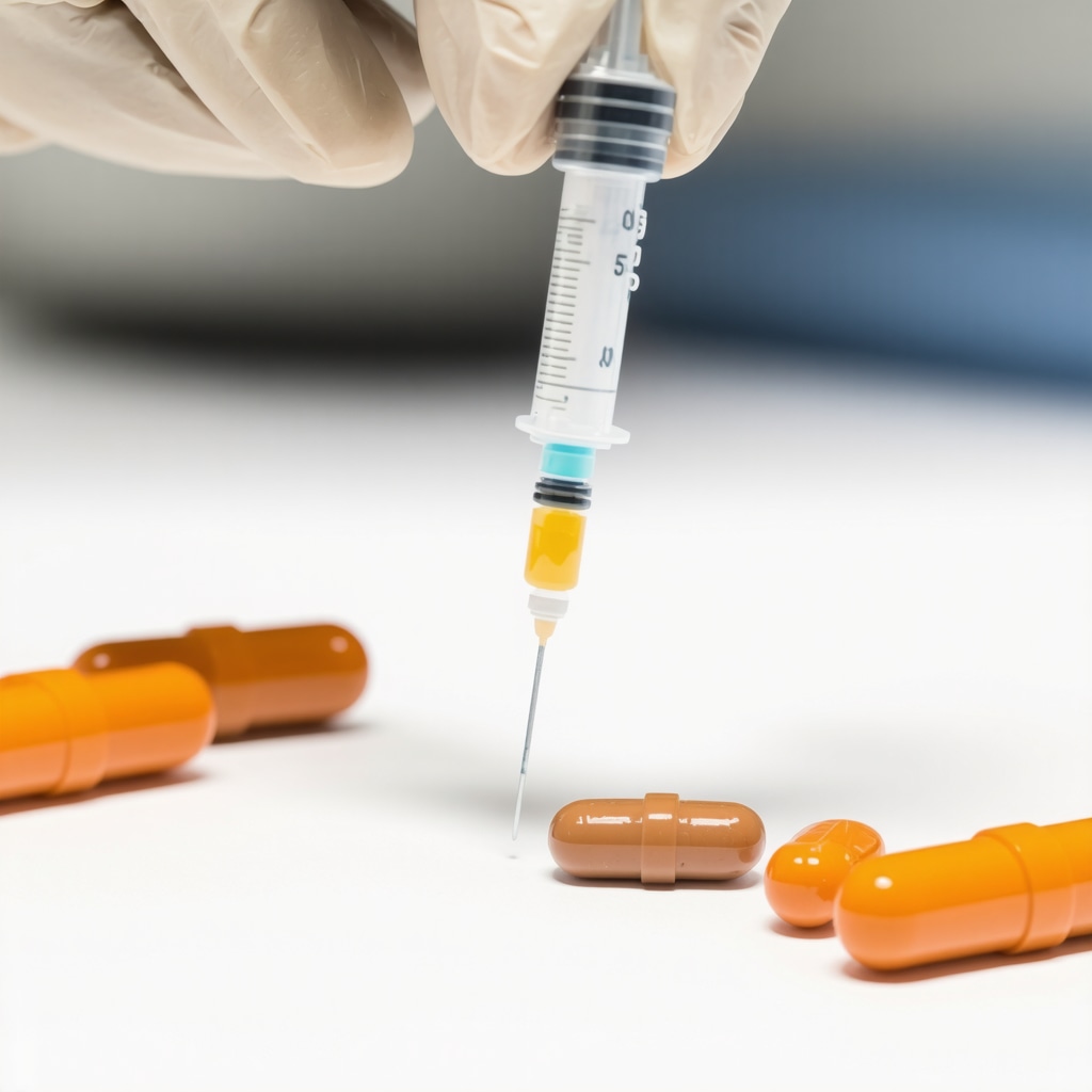 Starting Safe Tirzepatide Weight Loss Injections in NJ: A Guide