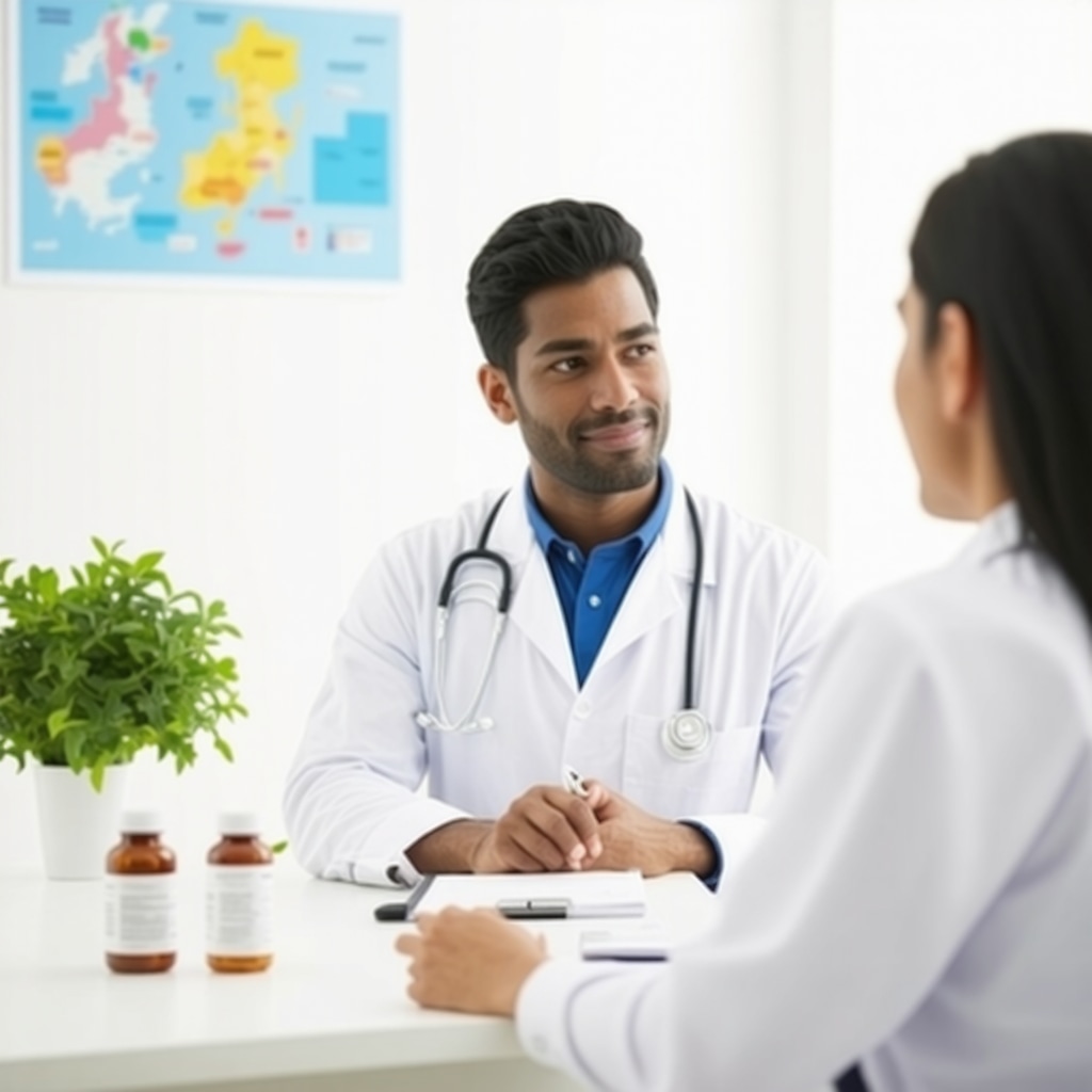 Starting Your Tirzepatide Weight Loss Program in New Jersey