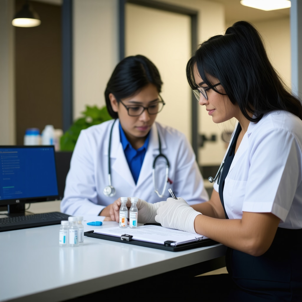 Starting a Physician Supervised Tirzepatide Program in NJ: Key Tips