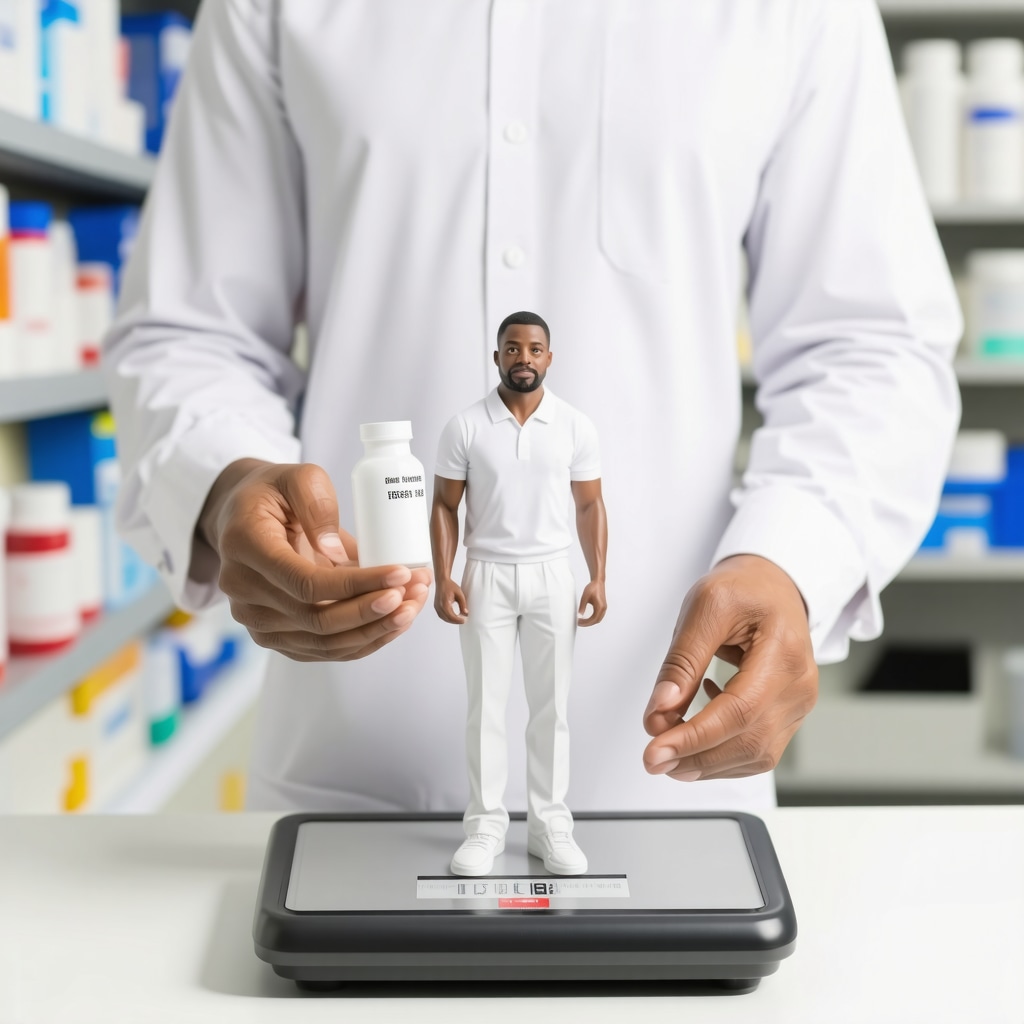 The Ultimate Guide to Prescription Tirzepatide Weight Loss NJ