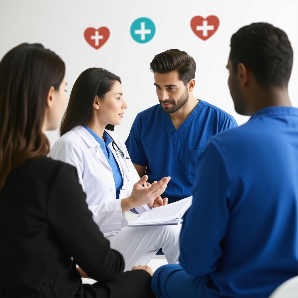 Tirzepatide Consultations NJ: Expert Guidance for Effective Results
