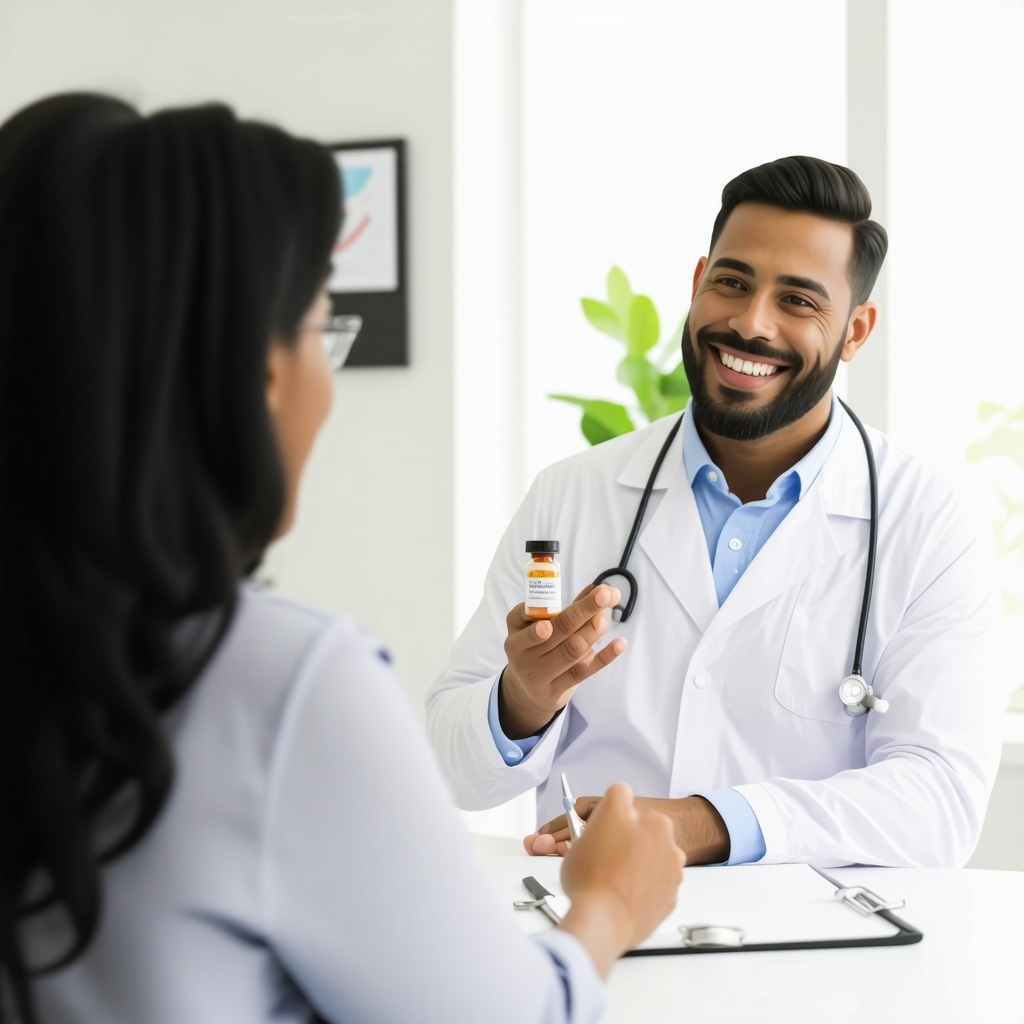 Tirzepatide Consultations NJ: Starting Your Weight Loss Journey Right