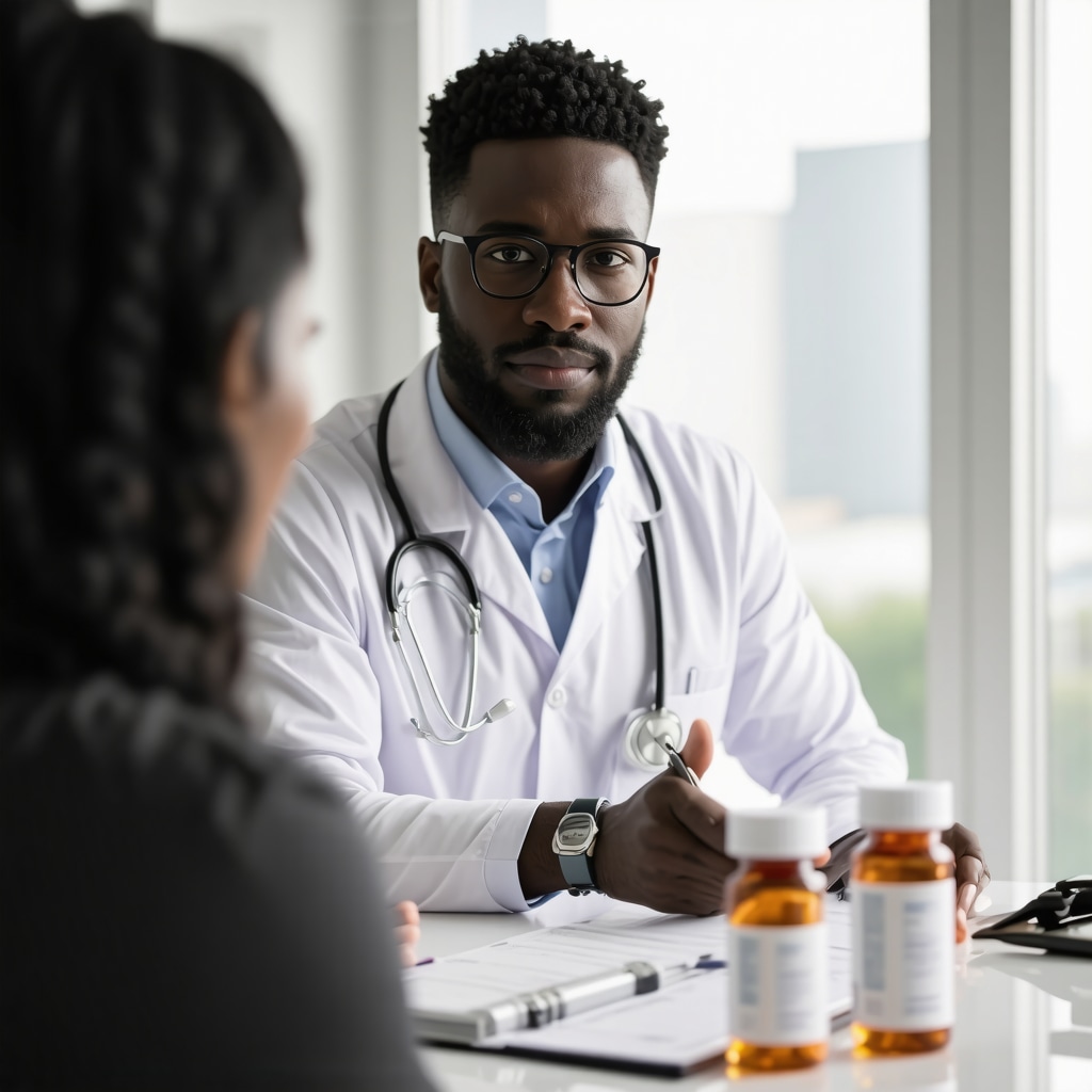 Tirzepatide Doctor Near Me: NJ Experts Prescribe Mounjaro Safely
