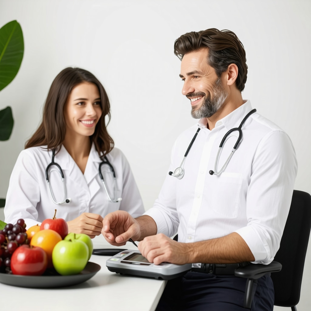 Tirzepatide Weight Loss Benefits: NJ Patient Success Guide