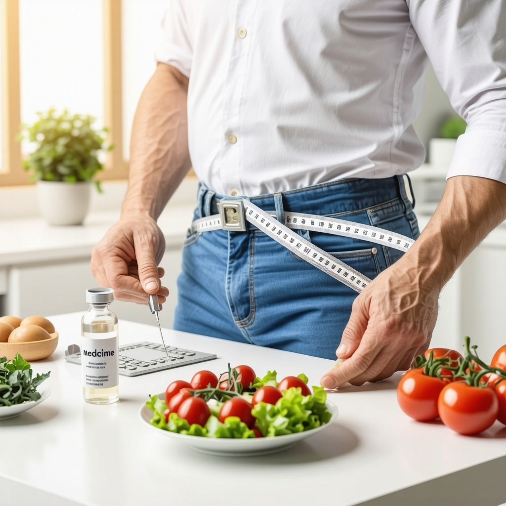 Tirzepatide Weight Loss: Effective Fat Loss in NJ Clinics