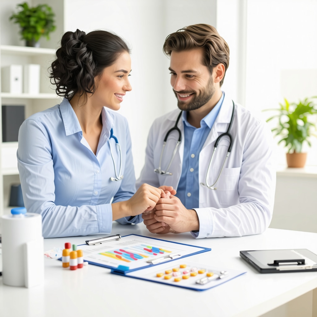 Tirzepatide Weight Loss: How NJ Doctors Tailor Your Plan