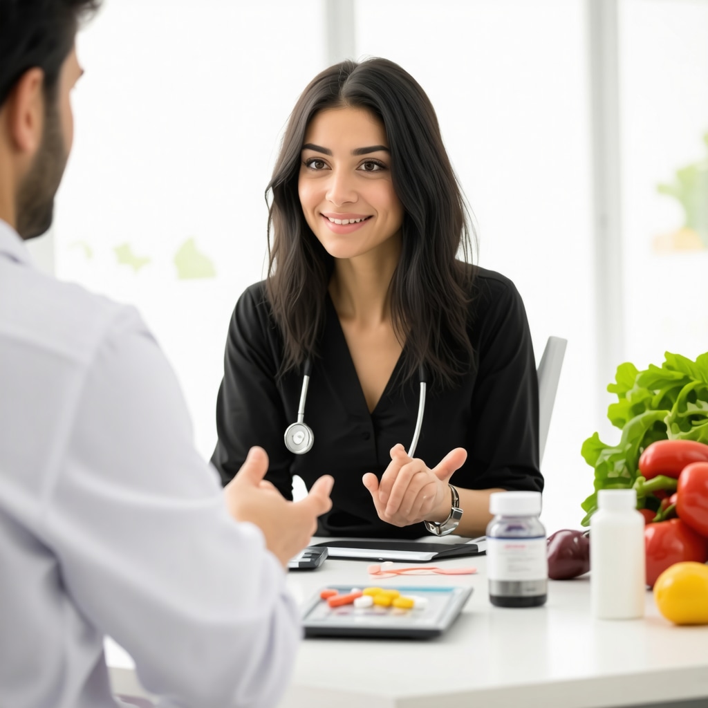 Tirzepatide Weight Loss NJ: Best Practices From Local Doctors