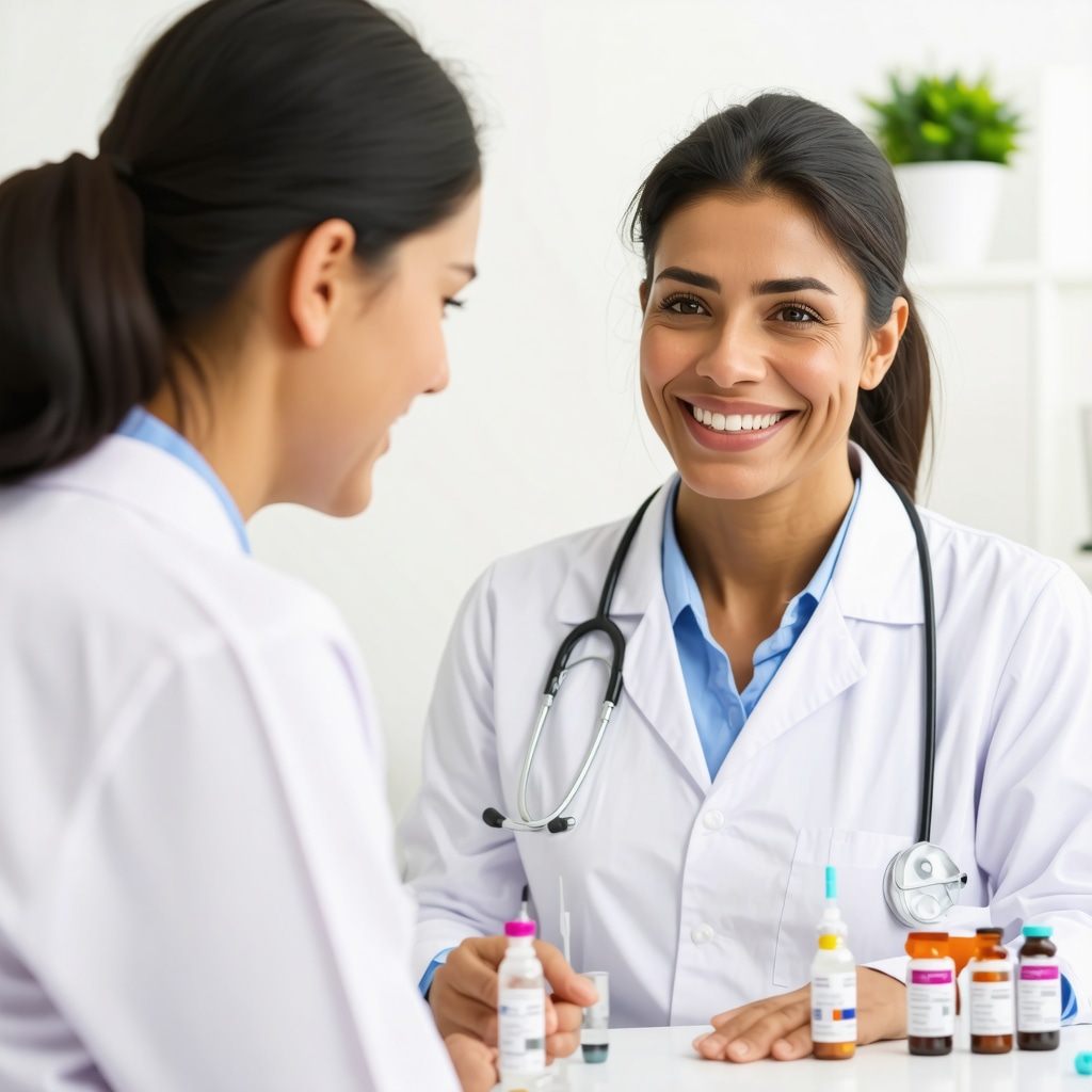Tirzepatide Weight Loss NJ: Doctor Approved Injection Plans for 2025