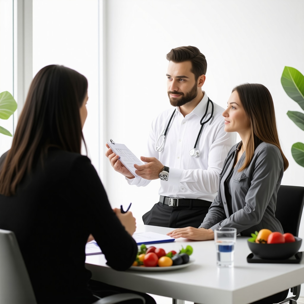 Tirzepatide Weight Loss: NJ Doctor Prescribed Success Tips