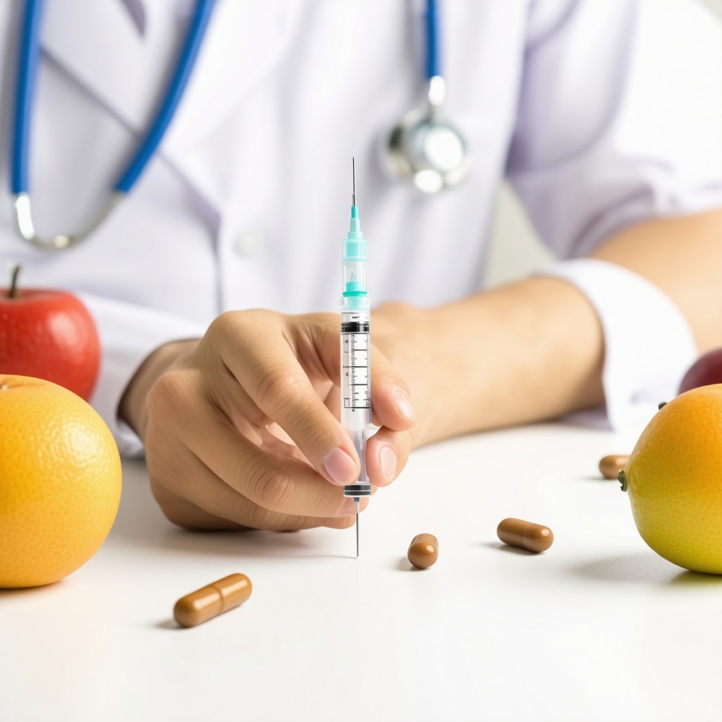 Tirzepatide Weight Loss NJ: Doctor-Recommended Injection Insights