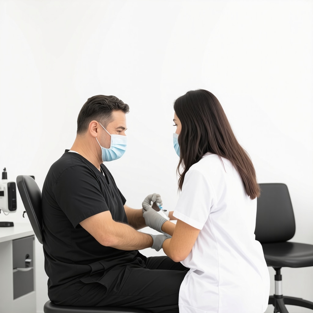 Tirzepatide Weight Loss NJ: Doctor-Recommended Injection Tips