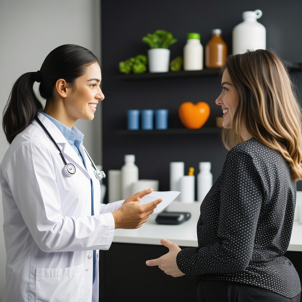 Tirzepatide Weight Loss NJ: Doctor’s Guide for Better Results