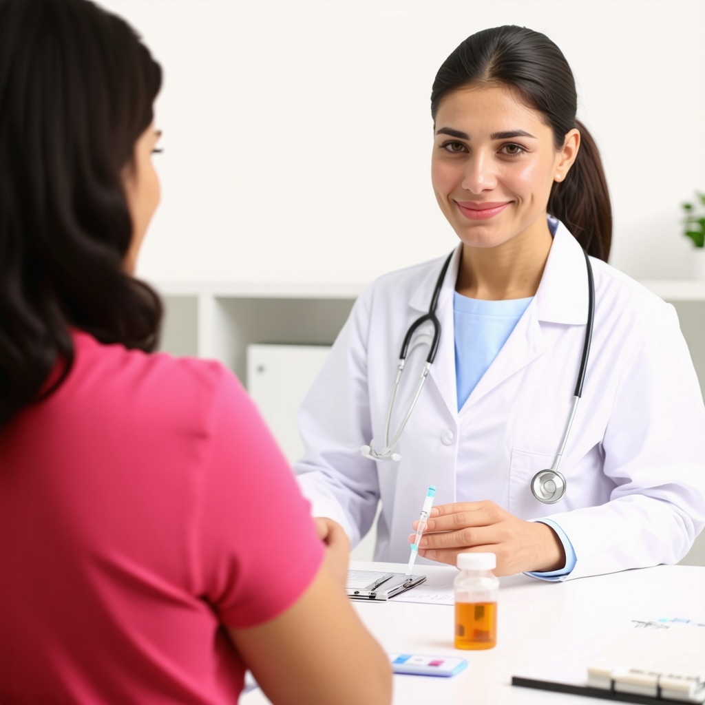 Tirzepatide Weight Loss NJ: Expert Doctor Tips for Success