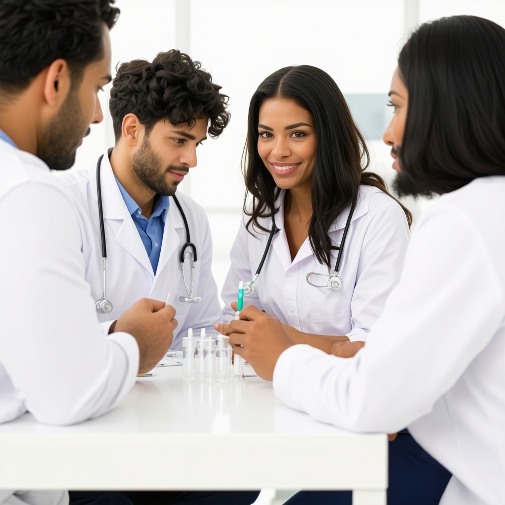 Tirzepatide Weight Loss NJ: How Doctors Customize Injections