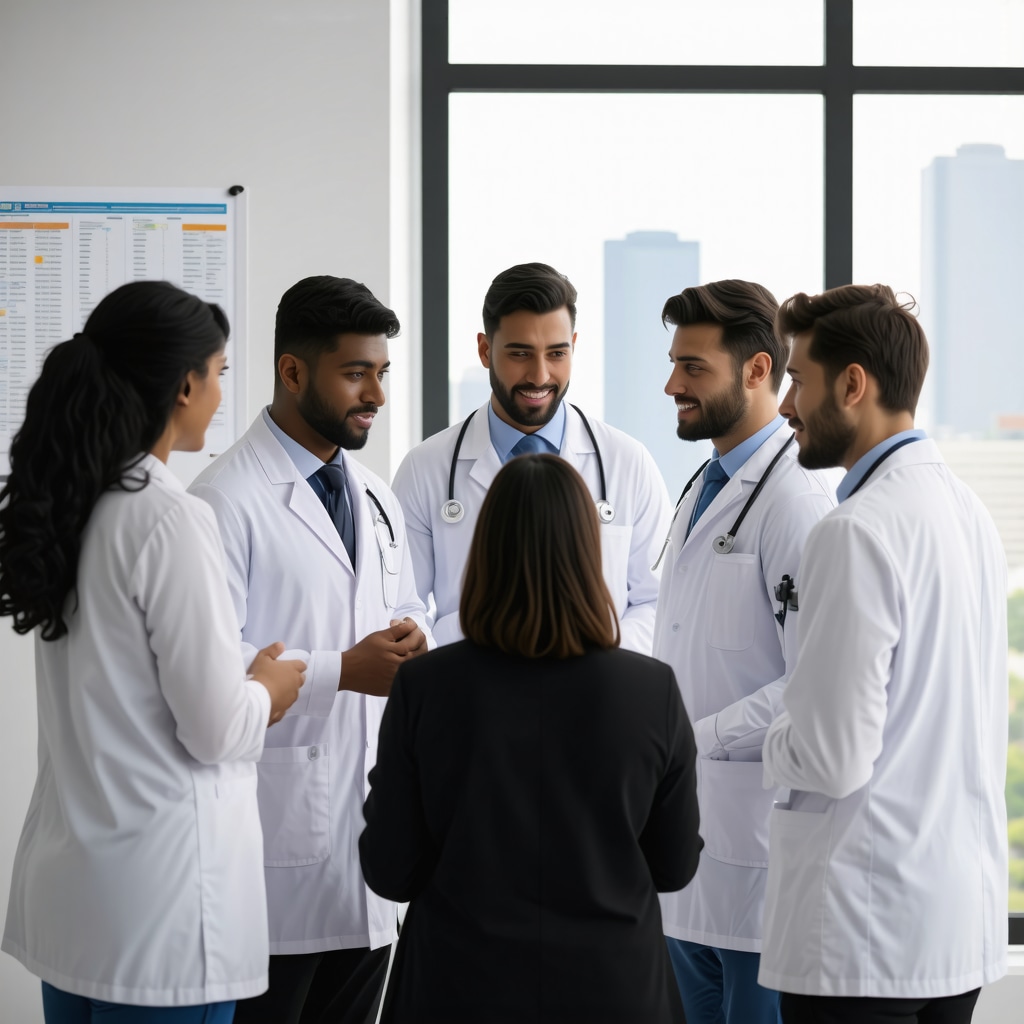 Tirzepatide Weight Loss NJ: Insights from Leading Local Doctors