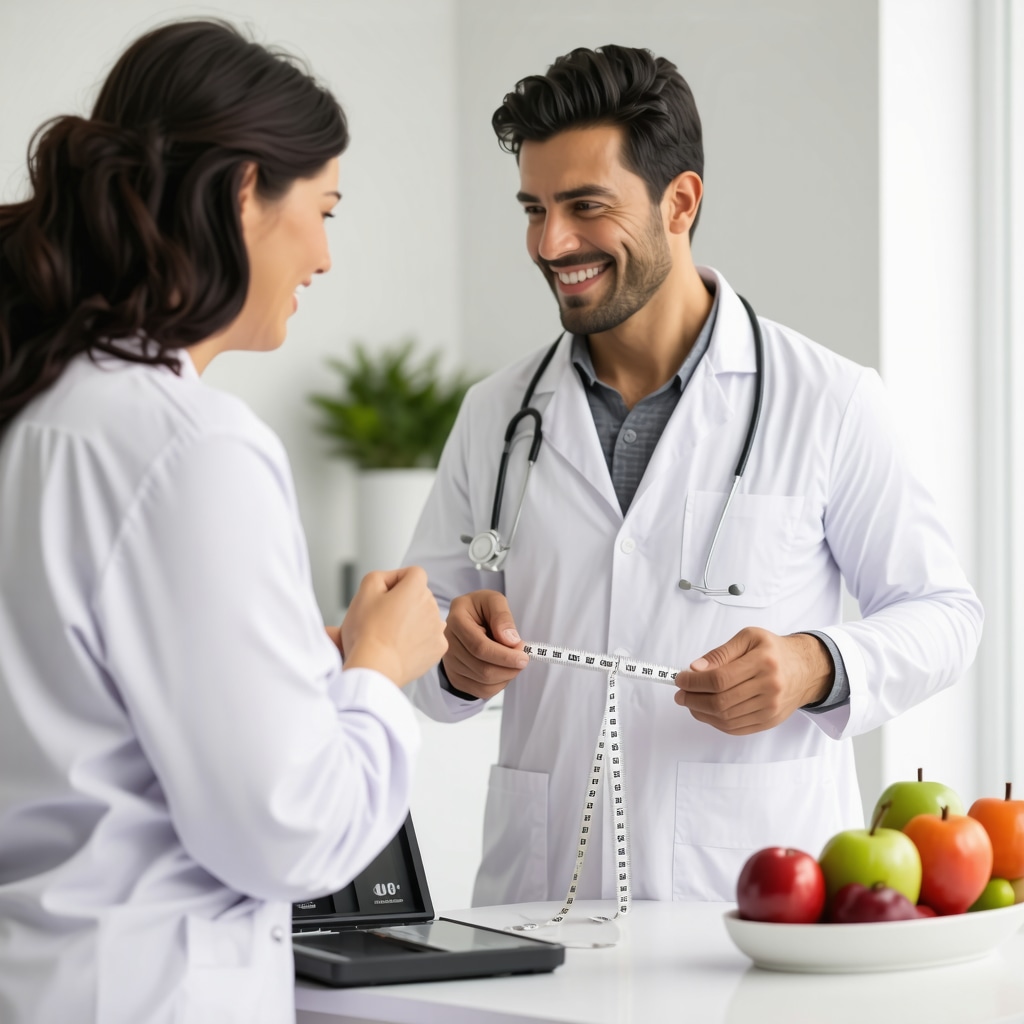 Tirzepatide Weight Loss NJ: Real Results from Doctor Supervision