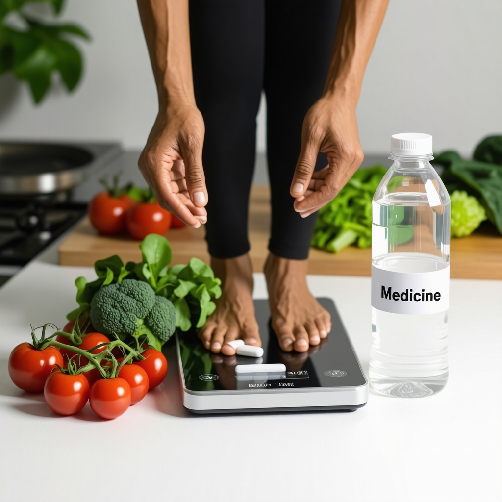 Tirzepatide Weight Loss Program NJ: Combining Medicine and Lifestyle