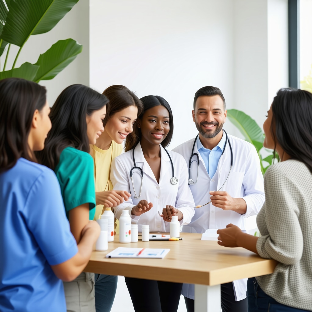 Tirzepatide Weight Loss Program NJ: Personalized Plans Explained