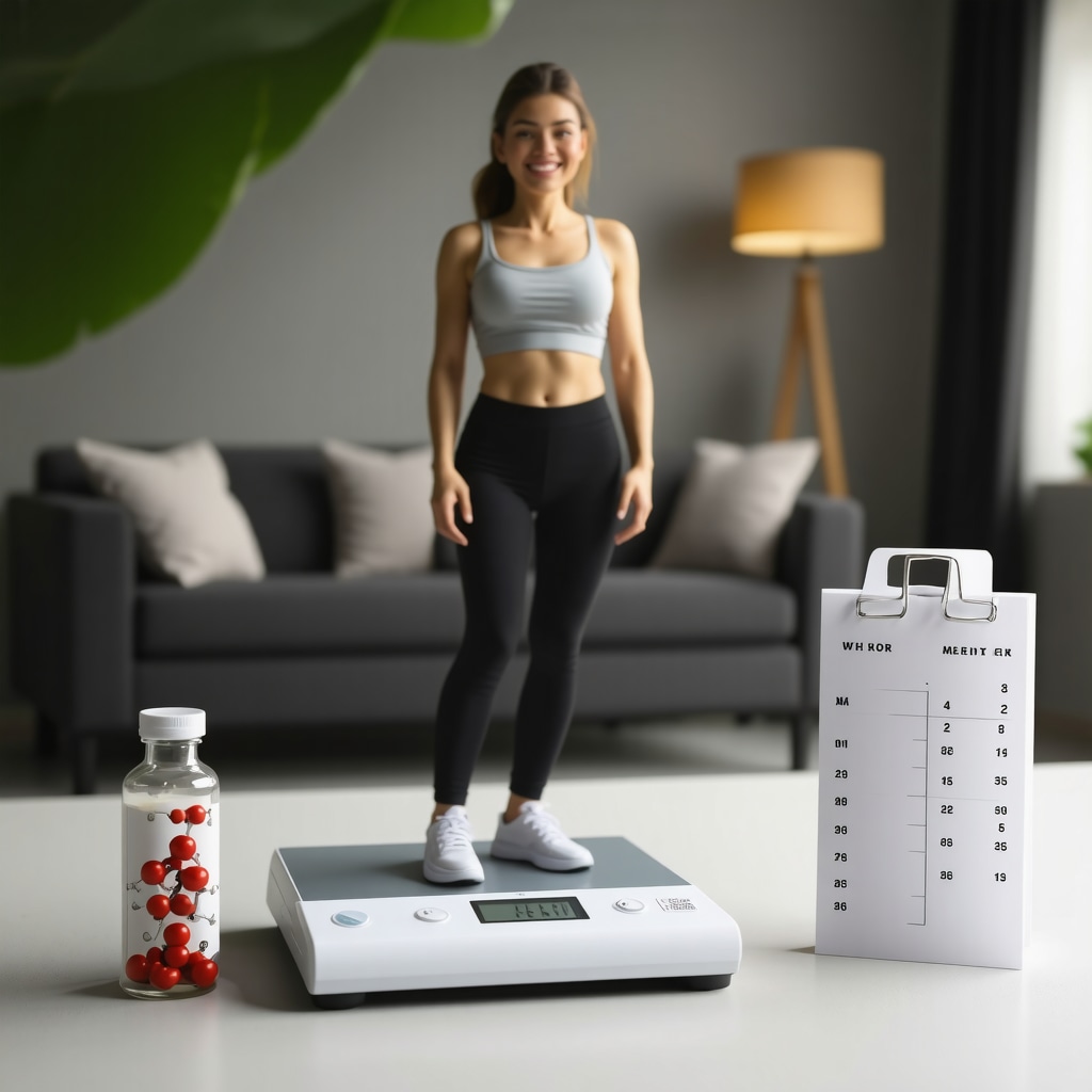 Tirzepatide Weight Loss Results: What NJ Patients Can Expect
