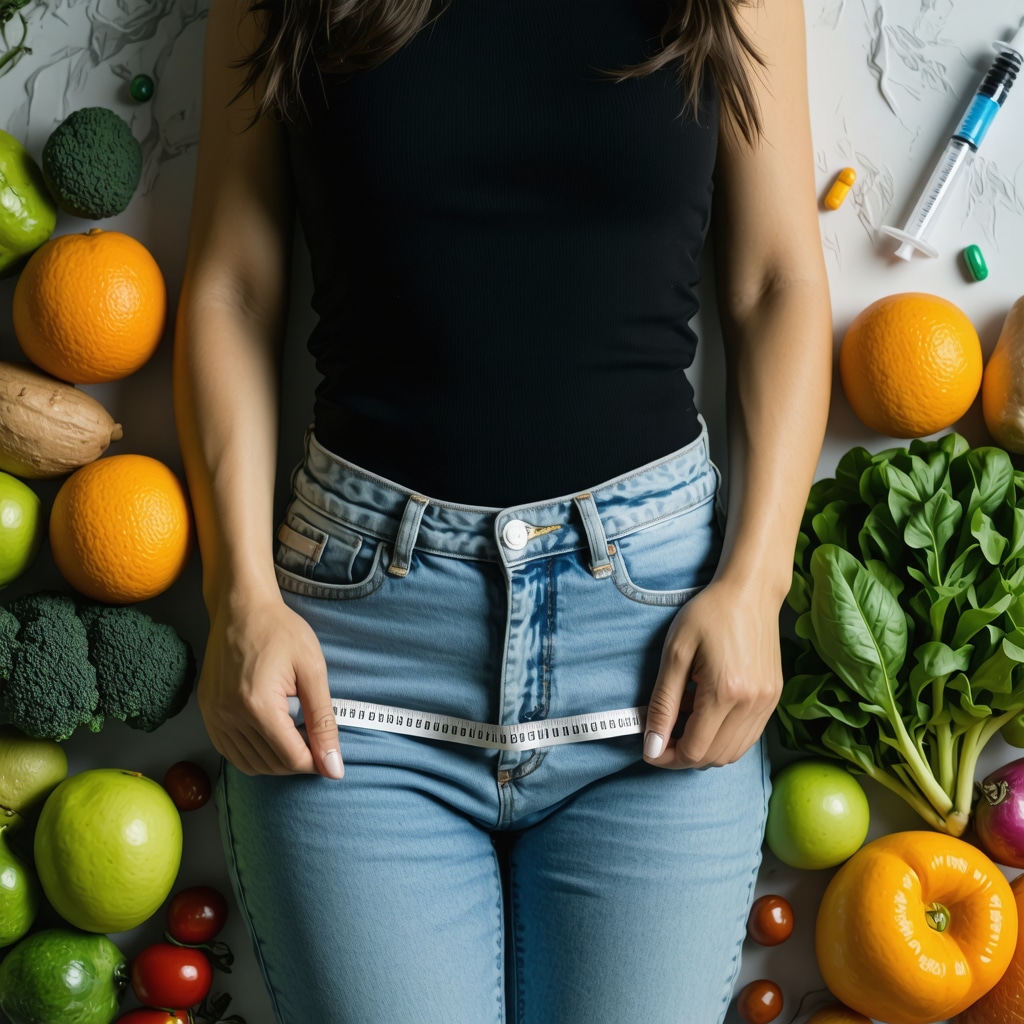 Tirzepatide Weight Loss Tips for Lasting Success NJ