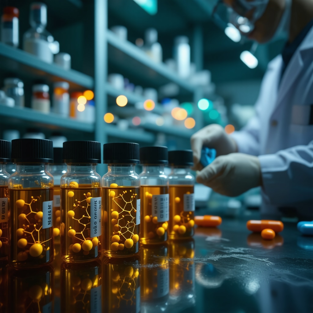 Tirzepatide and GLP-1 Agonists: NJ’s Cutting-Edge Fat Loss
