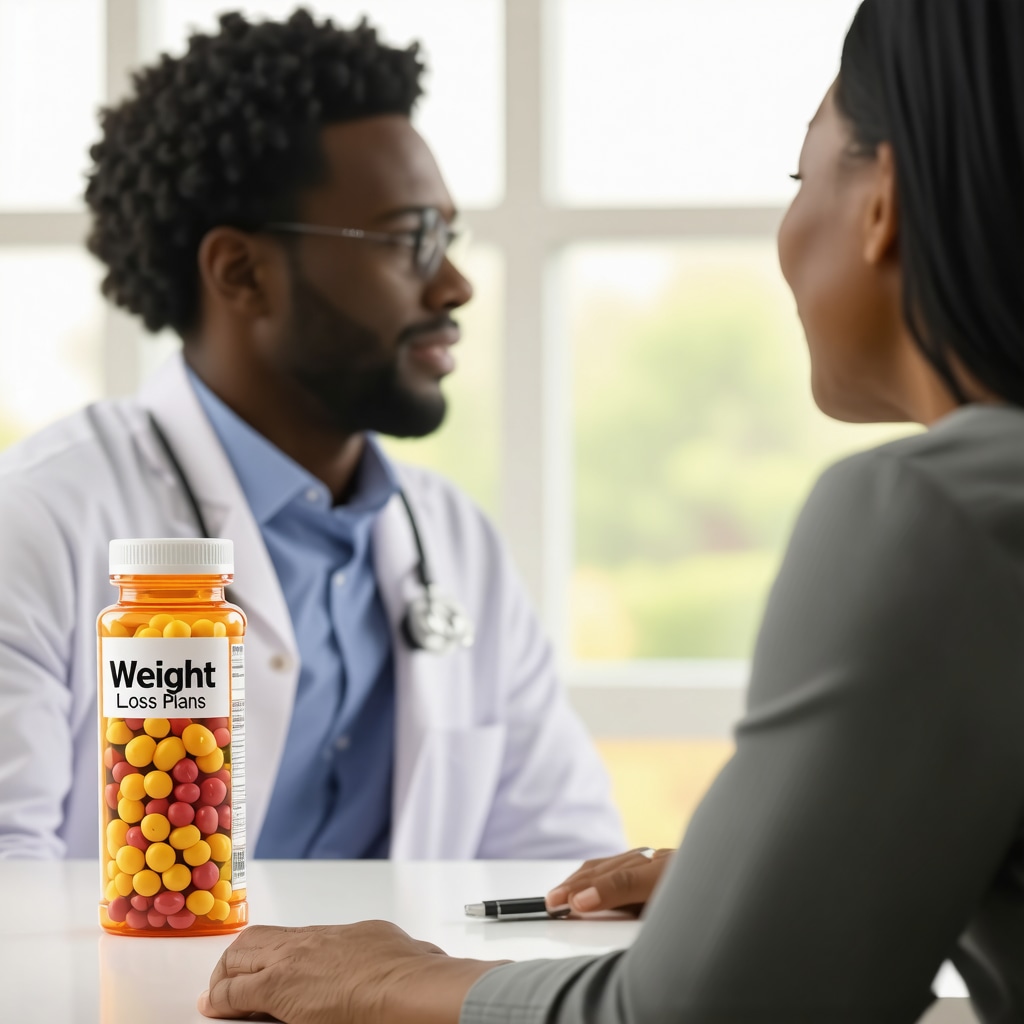 Tirzepatide for Weight Loss NJ: Physician Guided Plans
