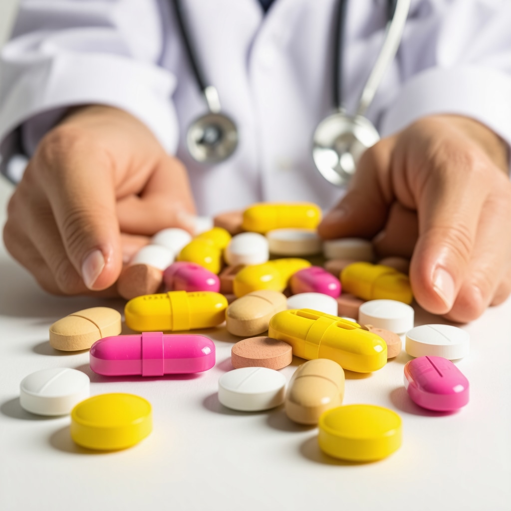 Top FDA Approved Weight Loss Medications in NJ: Focus on Tirzepatide