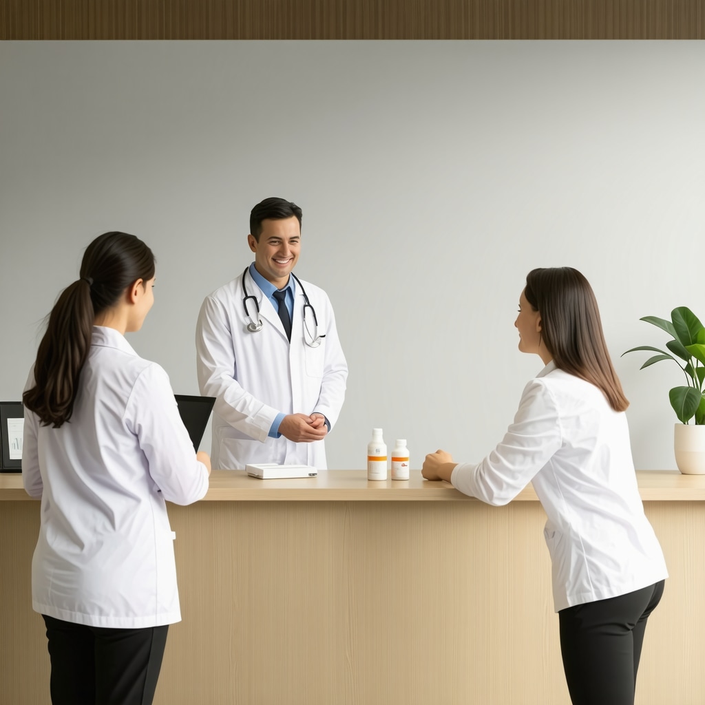 Top NJ Doctors Near Me for Expert Tirzepatide Weight Loss Care