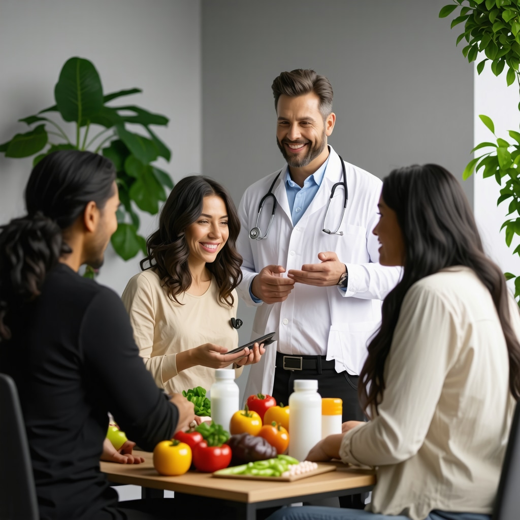 Top NJ Weight Loss Programs Using Physician Supervised Tirzepatide