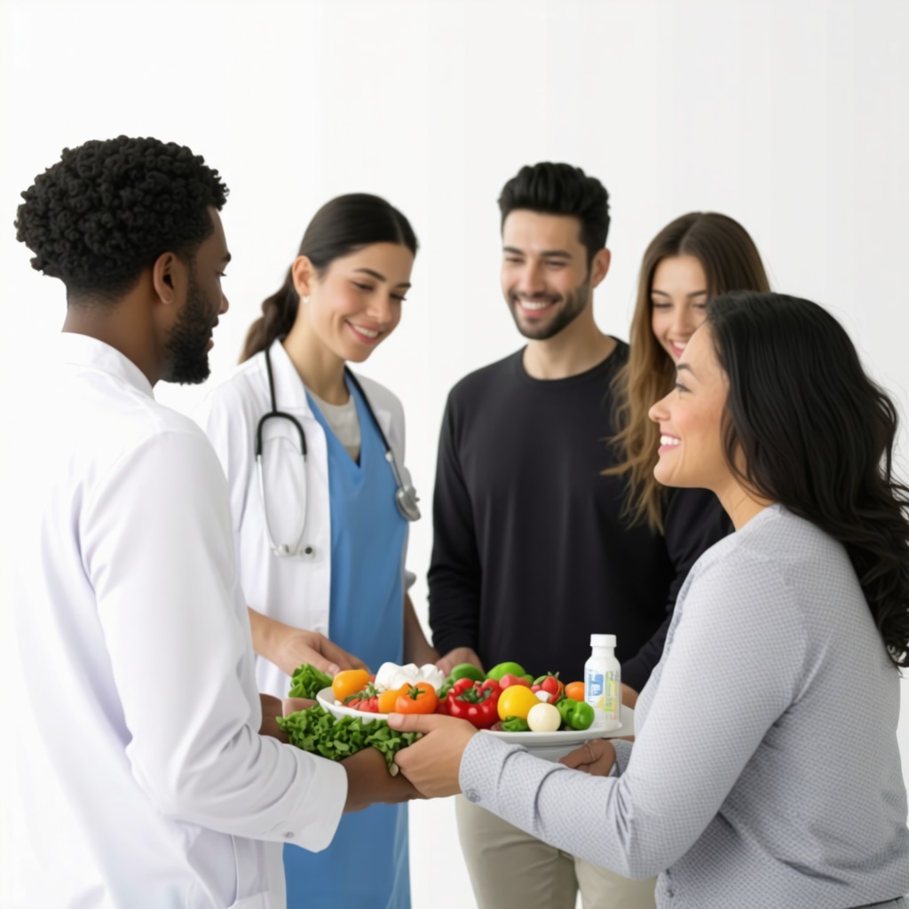 Top Rated Weight Loss Programs NJ Featuring Personalized Tirzepatide Care